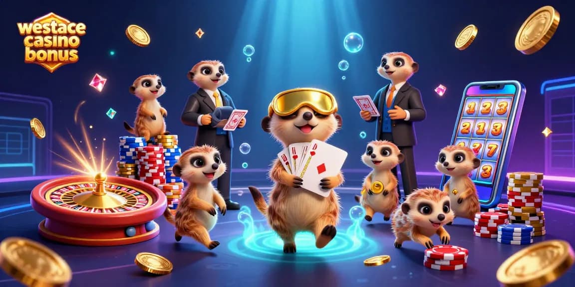 9 Outils Essentiels du Bonus WestAce Casino pour les Joueurs en 2026